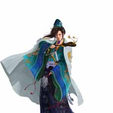 画像ギャラリー No.018のサムネイル画像 / 「鬼武者Soul」,公式サイトで新コンテンツ「戦で紡ぐ物語」や,“人陣営”の武将「竹中半兵衛」「北条氏康」などの情報を公開