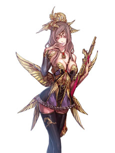 画像ギャラリー No.005のサムネイル画像 / 「鬼武者Soul」プロモーションサイトで浅井長政や真田幸村など6名の武将を一挙公開。pixivと共同開催したイラストコンテストの結果も発表