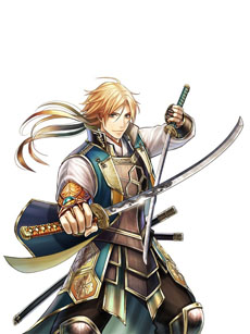 画像ギャラリー No.008のサムネイル画像 / 「鬼武者Soul」プロモーションサイトで浅井長政や真田幸村など6名の武将を一挙公開。pixivと共同開催したイラストコンテストの結果も発表