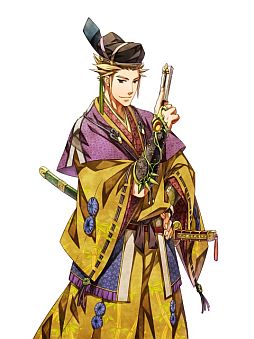 画像ギャラリー No.002のサムネイル画像 / 「鬼武者Soul」,武将「今川氏真」などの情報が公開。先行テストのレポートも