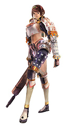 画像ギャラリー No.004のサムネイル画像 / 「鬼武者Soul」,テストプレイ第5弾「戦国体験 第伍陣」および正式サービス開始に向けた先行登録キャンペーンを本日スタート