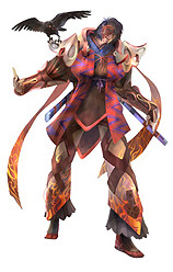 画像ギャラリー No.005のサムネイル画像 / 「鬼武者Soul」,テストプレイ第5弾「戦国体験 第伍陣」および正式サービス開始に向けた先行登録キャンペーンを本日スタート