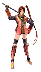 画像ギャラリー No.006のサムネイル画像 / 「鬼武者Soul」,テストプレイ第5弾「戦国体験 第伍陣」および正式サービス開始に向けた先行登録キャンペーンを本日スタート