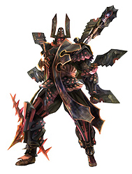 画像ギャラリー No.008のサムネイル画像 / 「鬼武者Soul」,テストプレイ第5弾「戦国体験 第伍陣」および正式サービス開始に向けた先行登録キャンペーンを本日スタート