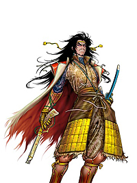 画像ギャラリー No.010のサムネイル画像 / 「鬼武者Soul」,テストプレイ第5弾「戦国体験 第伍陣」および正式サービス開始に向けた先行登録キャンペーンを本日スタート