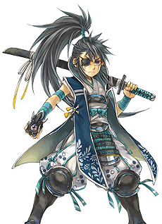 画像ギャラリー No.013のサムネイル画像 / 「鬼武者Soul」,テストプレイ第5弾「戦国体験 第伍陣」および正式サービス開始に向けた先行登録キャンペーンを本日スタート