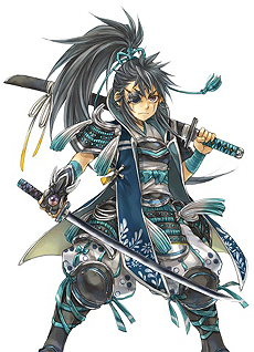 画像ギャラリー No.014のサムネイル画像 / 「鬼武者Soul」,テストプレイ第5弾「戦国体験 第伍陣」および正式サービス開始に向けた先行登録キャンペーンを本日スタート