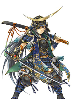 画像ギャラリー No.015のサムネイル画像 / 「鬼武者Soul」,テストプレイ第5弾「戦国体験 第伍陣」および正式サービス開始に向けた先行登録キャンペーンを本日スタート