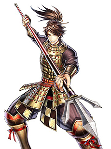 画像ギャラリー No.017のサムネイル画像 / 「鬼武者Soul」,テストプレイ第5弾「戦国体験 第伍陣」および正式サービス開始に向けた先行登録キャンペーンを本日スタート