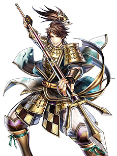 画像ギャラリー No.019のサムネイル画像 / 「鬼武者Soul」,テストプレイ第5弾「戦国体験 第伍陣」および正式サービス開始に向けた先行登録キャンペーンを本日スタート