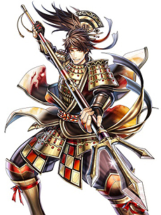 画像ギャラリー No.020のサムネイル画像 / 「鬼武者Soul」,テストプレイ第5弾「戦国体験 第伍陣」および正式サービス開始に向けた先行登録キャンペーンを本日スタート