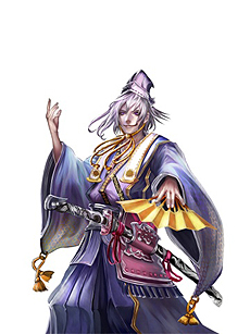 画像ギャラリー No.021のサムネイル画像 / 「鬼武者Soul」,テストプレイ第5弾「戦国体験 第伍陣」および正式サービス開始に向けた先行登録キャンペーンを本日スタート