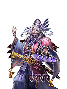 画像ギャラリー No.022のサムネイル画像 / 「鬼武者Soul」,テストプレイ第5弾「戦国体験 第伍陣」および正式サービス開始に向けた先行登録キャンペーンを本日スタート