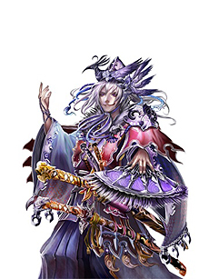 画像ギャラリー No.023のサムネイル画像 / 「鬼武者Soul」,テストプレイ第5弾「戦国体験 第伍陣」および正式サービス開始に向けた先行登録キャンペーンを本日スタート