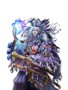 画像ギャラリー No.024のサムネイル画像 / 「鬼武者Soul」,テストプレイ第5弾「戦国体験 第伍陣」および正式サービス開始に向けた先行登録キャンペーンを本日スタート