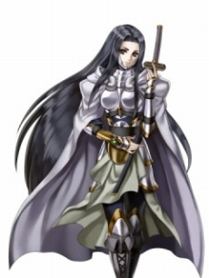 画像ギャラリー No.010のサムネイル画像 / 「鬼武者Soul」の正式サービスは本日開始。期間限定登場の悪鬼羅刹“モリガン”を討伐し,武将として彼女を手に入れよう