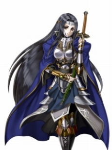 画像ギャラリー No.011のサムネイル画像 / 「鬼武者Soul」の正式サービスは本日開始。期間限定登場の悪鬼羅刹“モリガン”を討伐し,武将として彼女を手に入れよう