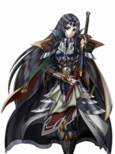 画像ギャラリー No.012のサムネイル画像 / 「鬼武者Soul」の正式サービスは本日開始。期間限定登場の悪鬼羅刹“モリガン”を討伐し,武将として彼女を手に入れよう