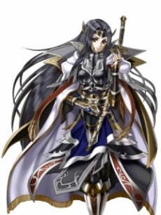 画像ギャラリー No.013のサムネイル画像 / 「鬼武者Soul」の正式サービスは本日開始。期間限定登場の悪鬼羅刹“モリガン”を討伐し,武将として彼女を手に入れよう