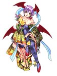 画像ギャラリー No.011のサムネイル画像 / 「鬼武者Soul」カプコンの人気タイトルや,歴史マガジン「歴史人」とのコラボ情報が公開に