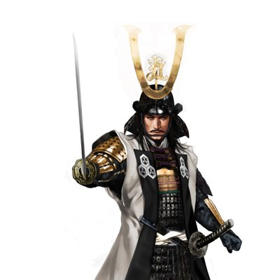 画像ギャラリー No.024のサムネイル画像 / 「鬼武者Soul」カプコンの人気タイトルや,歴史マガジン「歴史人」とのコラボ情報が公開に