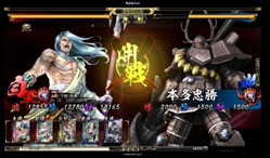 画像ギャラリー No.010のサムネイル画像 / 「鬼武者Soul」に「戦国BASARA」の真田幸村と本多忠勝が登場