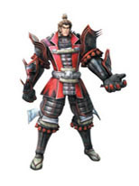 画像ギャラリー No.012のサムネイル画像 / 「鬼武者Soul」に「戦国BASARA」の真田幸村と本多忠勝が登場