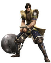 画像ギャラリー No.013のサムネイル画像 / 「鬼武者Soul」に「戦国BASARA」の真田幸村と本多忠勝が登場