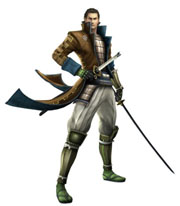 画像ギャラリー No.014のサムネイル画像 / 「鬼武者Soul」に「戦国BASARA」の真田幸村と本多忠勝が登場