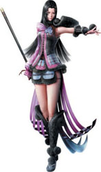 画像ギャラリー No.015のサムネイル画像 / 「鬼武者Soul」に「戦国BASARA」の真田幸村と本多忠勝が登場