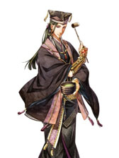 画像ギャラリー No.032のサムネイル画像 / 「鬼武者Soul」に「戦国BASARA」の真田幸村と本多忠勝が登場