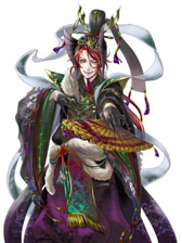 画像ギャラリー No.033のサムネイル画像 / 「鬼武者Soul」に「戦国BASARA」の真田幸村と本多忠勝が登場