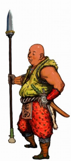 画像ギャラリー No.022のサムネイル画像 / 「鬼武者Soul」,大型アップデート「奥羽大乱編」を本日実装。新武将や新クエストが追加に