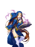 画像ギャラリー No.061のサムネイル画像 / 「鬼武者Soul」一挙に30名追加される「百花繚乱・壱」シリーズの女性武将を紹介。悪鬼羅刹には期間限定でクリスマスバージョンの「モリガン」などが登場