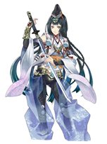 画像ギャラリー No.062のサムネイル画像 / 「鬼武者Soul」一挙に30名追加される「百花繚乱・壱」シリーズの女性武将を紹介。悪鬼羅刹には期間限定でクリスマスバージョンの「モリガン」などが登場