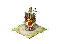 画像ギャラリー No.003のサムネイル画像 / 「鬼武者Soul」にお正月限定の悪鬼羅刹が登場。晴着Ver.の武将も手に入る