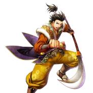 画像ギャラリー No.021のサムネイル画像 / 「鬼武者Soul」にお正月限定の悪鬼羅刹が登場。晴着Ver.の武将も手に入る