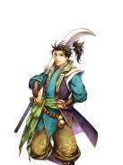 画像ギャラリー No.022のサムネイル画像 / 「鬼武者Soul」にお正月限定の悪鬼羅刹が登場。晴着Ver.の武将も手に入る