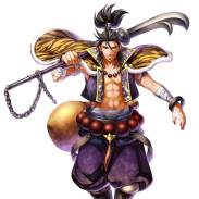 画像ギャラリー No.023のサムネイル画像 / 「鬼武者Soul」にお正月限定の悪鬼羅刹が登場。晴着Ver.の武将も手に入る