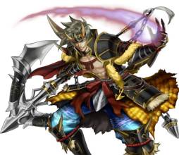 画像ギャラリー No.026のサムネイル画像 / 「鬼武者Soul」にお正月限定の悪鬼羅刹が登場。晴着Ver.の武将も手に入る