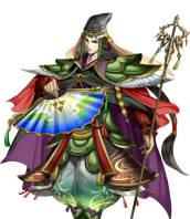 画像ギャラリー No.028のサムネイル画像 / 「鬼武者Soul」にお正月限定の悪鬼羅刹が登場。晴着Ver.の武将も手に入る