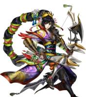 画像ギャラリー No.029のサムネイル画像 / 「鬼武者Soul」にお正月限定の悪鬼羅刹が登場。晴着Ver.の武将も手に入る