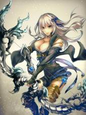 画像ギャラリー No.034のサムネイル画像 / 「鬼武者Soul」にお正月限定の悪鬼羅刹が登場。晴着Ver.の武将も手に入る