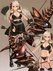 画像ギャラリー No.035のサムネイル画像 / 「鬼武者Soul」にお正月限定の悪鬼羅刹が登場。晴着Ver.の武将も手に入る