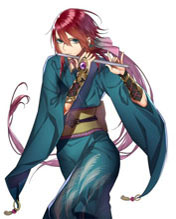 画像ギャラリー No.029のサムネイル画像 / 「鬼武者Soul」が「ストIV」とコラボ。本日よりリュウと春麗が参戦