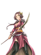 画像ギャラリー No.030のサムネイル画像 / 「鬼武者Soul」が「ストIV」とコラボ。本日よりリュウと春麗が参戦