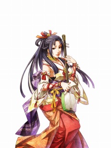 画像ギャラリー No.038のサムネイル画像 / 「鬼武者Soul」,新たに追加する「百花繚乱・弐」シリーズの女性武将30名など,多数の新要素を一挙公開