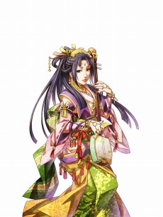 画像ギャラリー No.039のサムネイル画像 / 「鬼武者Soul」,新たに追加する「百花繚乱・弐」シリーズの女性武将30名など,多数の新要素を一挙公開