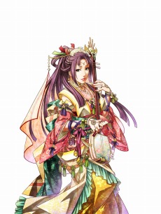 画像ギャラリー No.040のサムネイル画像 / 「鬼武者Soul」,新たに追加する「百花繚乱・弐」シリーズの女性武将30名など,多数の新要素を一挙公開
