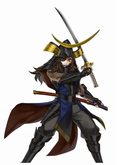 画像ギャラリー No.042のサムネイル画像 / 「鬼武者Soul」,新たに追加する「百花繚乱・弐」シリーズの女性武将30名など,多数の新要素を一挙公開